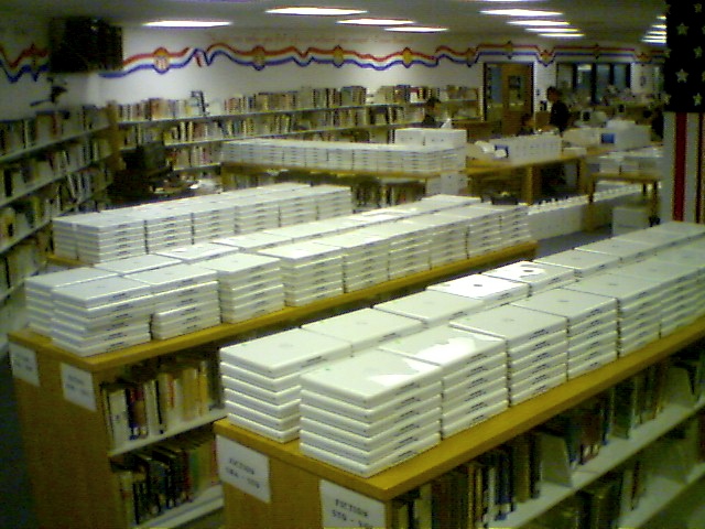 3000 iBooks