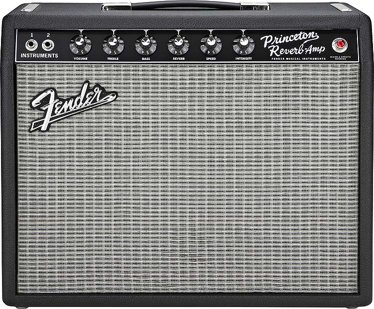 Fender '65 Princeton Reverb