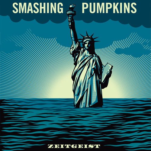 Zeitgeist Blue