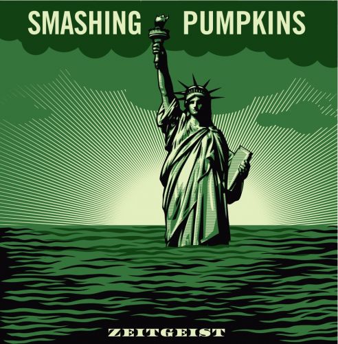 Zeitgeist Green
