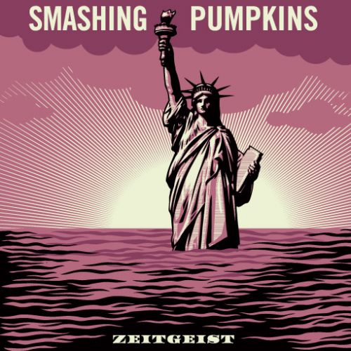Zeitgeist Purple