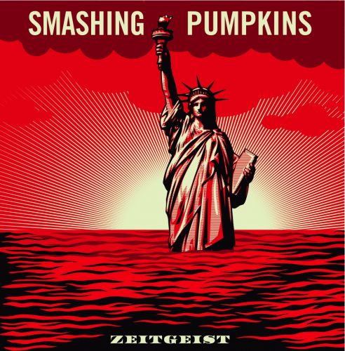 Zeitgeist Red