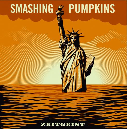 Zeitgeist Yellow